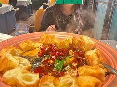 -柿合缘新京菜(国金中心商场店)