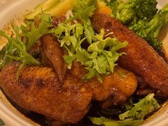 -太平馆餐厅(尖沙咀店)