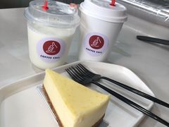 -COFFEE CALL(云锦路店)