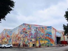 -四川美术学院美术馆