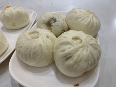 -李与白包子铺(桐梓林店)
