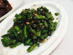 -琉璃餐厅(德基广场店)