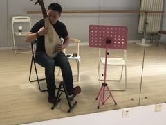 -先艺艺术教育舞蹈钢琴声乐培训(大悦城校区)