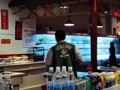 -宽尺巷鱼蛙自助火锅(虎丘钻石广场店)