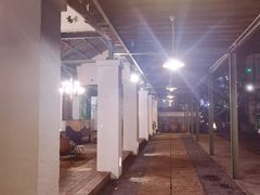 -喜洲吧·江畔老船厂·庭院餐厅(喜临院店)