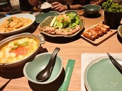 -安南越南餐厅(青岛万象城店)