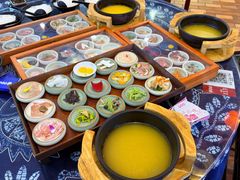 -桥香园过桥米线(国贸店)