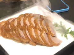 -北京全聚德(清华园店)