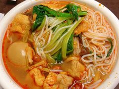 知春里套餐-水平有限螺蛳粉(宏达大厦店)