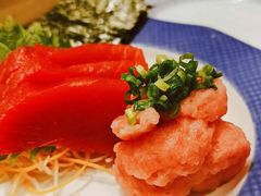 -梅丘·寿司の美登利(银座店)