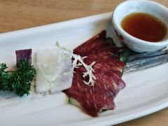 -王鼎精致料理铁板烧(世博源店)