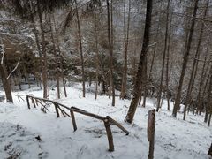 -硗碛藏寨·神木垒景区