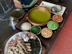 -凤凰山斑鱼馆(恭城店)