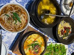 云海肴汽锅鸡-云海肴·云南菜(南强街总店)