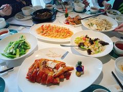 -菉雅苑·湛江菜(前海卓越INTOWN店)