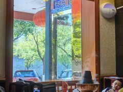 大堂-东来顺饭庄(天坛店)