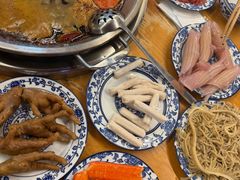 -飘香火锅(玉林西路店)