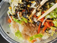 -绣旻烤肉吧(总店)