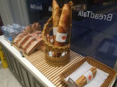 -面包新语(无锡M会员店)