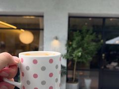 -COTTON CAFE(德信·中外公寓店)