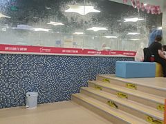 -蓝旗亲子游泳(范湖万达广场店)