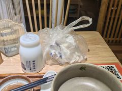-安多素食(广仁寺路店)
