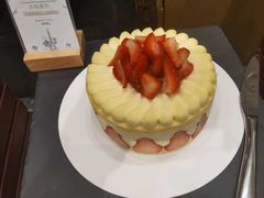 -索菲特酒店 · 云尚天际自助餐厅