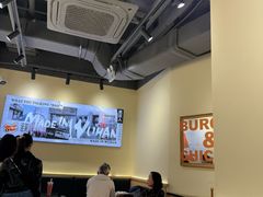 -前进5路汉堡炸鸡(昙华林店)