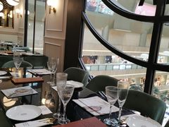 靠窗位-1981牛排西餐厅(海信店)