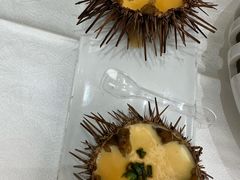 -品海楼·大连海胆锅贴馆(东港店)