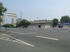 -隋唐大运河文化博物馆