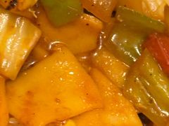 -撒拉花儿·新疆菜·清真(太阳宫店)