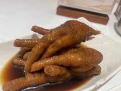 -喜宴又一村·粤菜·茶点·海鲜(壹方天地店)