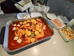 -半天妖烤鱼(方庄店)