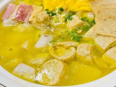 -新侗家食府(蟠桃宫店)