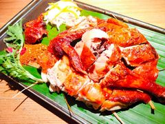 -桂小厨广西菜(青秀万达店)