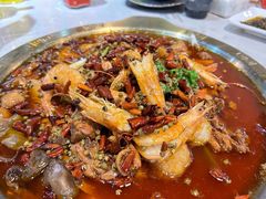-2048香辣虾(七星岗店)