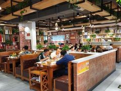 大堂-邵汇大虾(会展店)