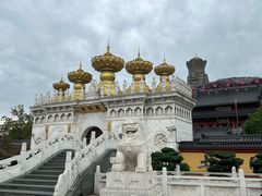 -上海东林寺(金山区)
