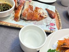 -金哥私房菜馆(张府园总店)