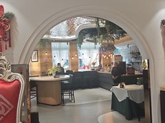 -桂园餐厅(五大道店)