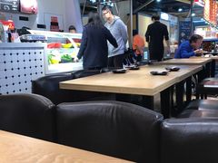 -小山城麻辣香锅(新邻生活广场店)