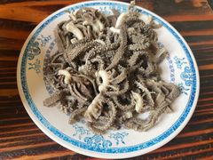 -老爆肚满五香烧牛羊肉