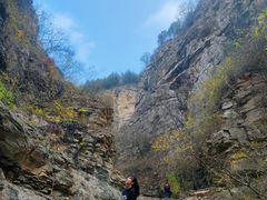-龙洞风景区-藏龙涧