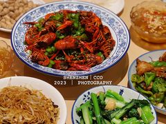 -江味龙虾馆·裸蓝龙虾(南山店)
