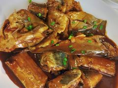 -名甬鲜坊·宁波海鲜(爱琴海店)