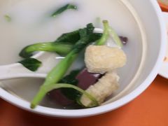 -鸭味先老鸭粉丝馆(瑞金路二号四号小区店)