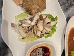 -合家小菜餐馆(新诚花苑店)