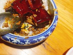 -村长家的疙瘩汤(沌口店)