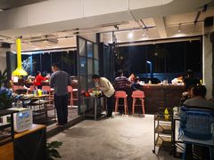 大堂-肆拾壹號烤肉(龙岗店)